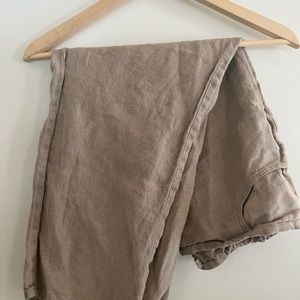 Linen Pants